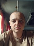 Misha, 31, Volgograd
