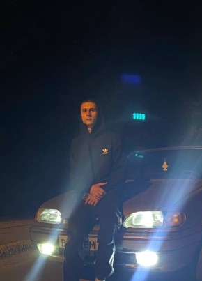 Rhehrgdv, 21, Russia, Petukhovo