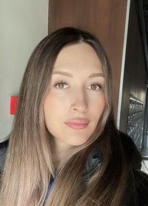 Екатерина из Екатеринбурга 36 лет