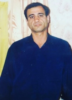 Tofig Guseynov, 45, Azərbaycan Respublikası, Bakı