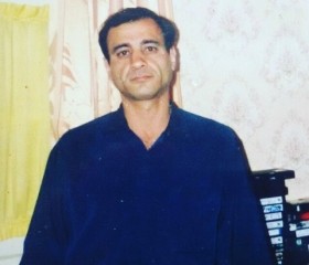 Tofig Guseynov, 45 лет, Bakı