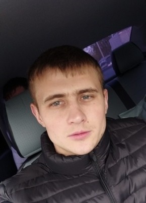 Андрей, 27, Россия, Дивеево