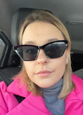 Vladlena, 29, Россия, Парголово