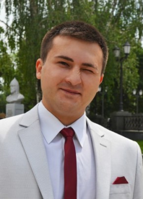 Mars, 38, Russia, Krasnodar