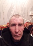 Иван, 44 года, Киров (Кировская обл.)