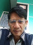 Coling, 49 лет, Kota Makassar