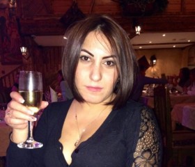 Каролина, 38 лет, Москва