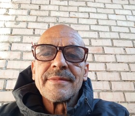 Emilio, 56, Sevilla