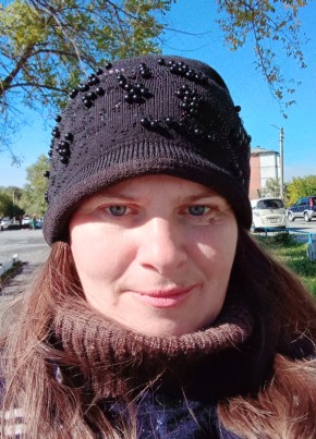 Надежда, 38, Россия, Владивосток