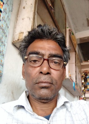 kadwajigujar, 53, India, New Delhi