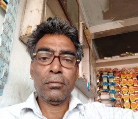 kadwajigujar, 53 года, New Delhi