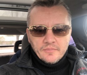 Matteo, 44 года, Focșani