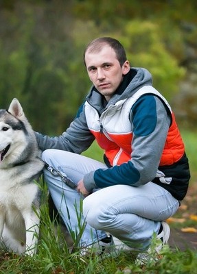 Илья, 37, Россия, Павловск (Ленинградская обл.)