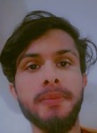 Hamza jutt, 21 год, فیصل آباد