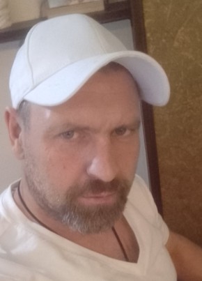 Ivan, 40, Россия, Шушенское