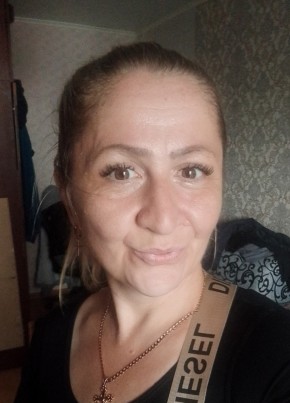 Катюша из Коряжмы 42 года