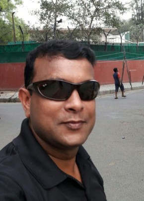 sanjay Kumar, 49, United States of America, Friendswood