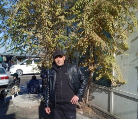 Тимур, 40 лет, Алматы