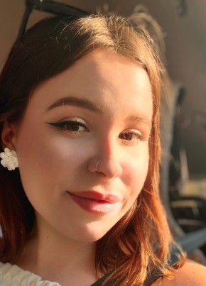 Валерия, 20, Россия, Казань