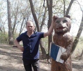 Миша Сапожников, 40 лет, Саратов