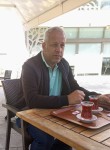 mustafa, 53 года, İstanbul