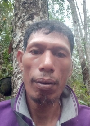 Unang из Pangkalanbuun 18 лет