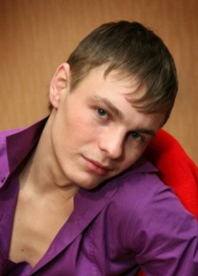 Hooligan из Курска 36 лет