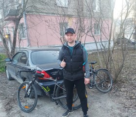 Антон, 38 лет, Коломна
