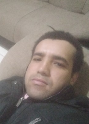 Fernando, 26, República del Paraguay, Ciudad del Este