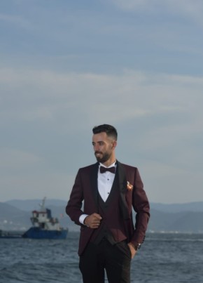 Can, 28, Türkiye Cumhuriyeti, Gebze
