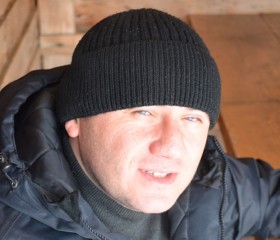 Игорь, 45 лет, Пенза