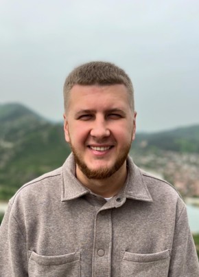 Сергей, 28, Россия, Зеленоград