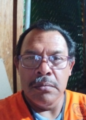Jose, 59, Estados Unidos Mexicanos, La Paz