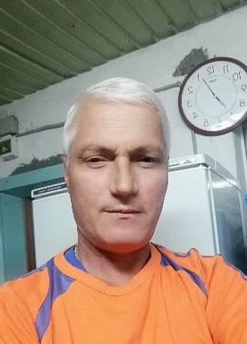 Александр, 54, Россия, Нефтекумск