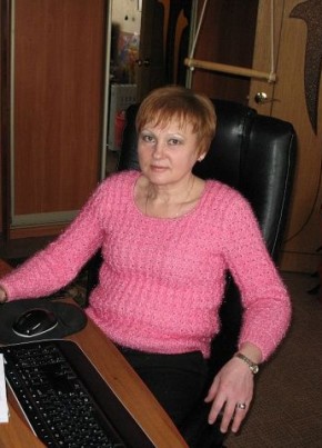 Наталия, 62, Россия, Тула