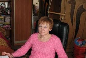 Наталия, 62 - Только Я