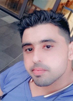 Naeem, 29, United States of America, Clifton (State of New Jersey)