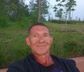 Aleksandr, 50, Tolyatti