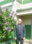 сергей, 70 лет, Кемерово