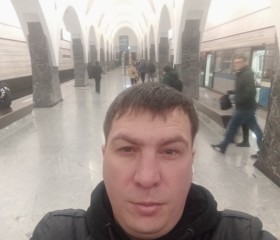 Дмитрий, 39 лет, Обухово