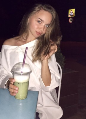 Vika из Рыбинска 29 лет