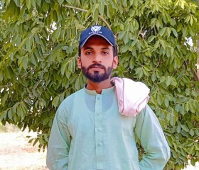 MALIK SHERAZ, 23 года, اسلام آباد