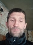 Vladimer, 45 лет, Маладзечна