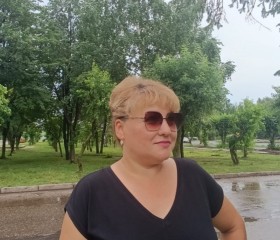 Эльмира, 45 лет, Набережные Челны
