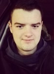 Kirill, 25 лет, Юрга