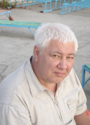 Николай, 72, Россия, Коломна