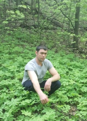 Igor Vyatkin, 35, Кыргыз Республикасы, Кара-Балта