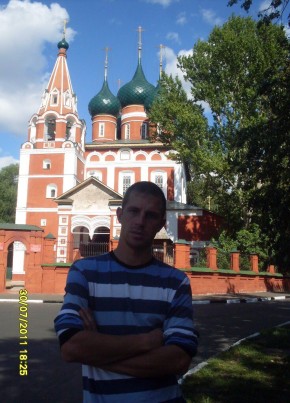 Сергей, 43, Россия, Калуга