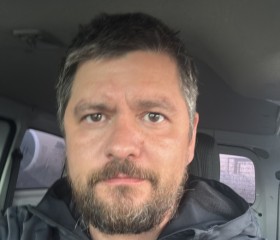 Petr, 41, Dudinka