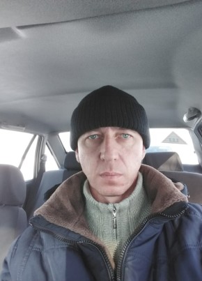 Сергей, 46, Россия, Жердевка